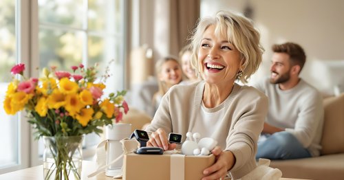 Gadgets For Mothers