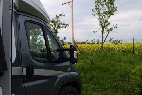 Wohnmobil Stellplätze Deutschland - TravelWorldOnline Traveller