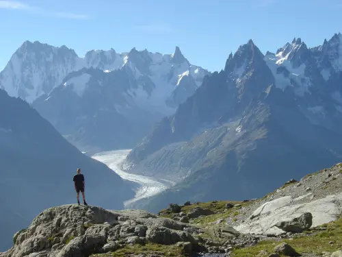 Las 15 mejores rutas de Trekking en Europa: desde el Tour du Mont Blanc en los Alpes a las Highlands en Escocia