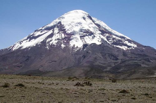 Nueve ascensiones a volcanes a lo largo del mundo