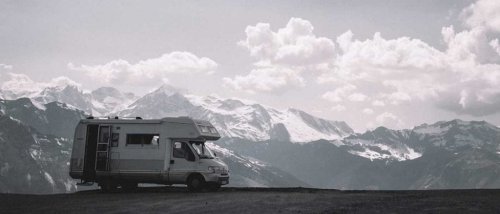 El Pirineo en autocaravana y furgoneta camper