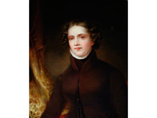 Biografías inspiradoras: Anne Lister, la primera al Vignemale
