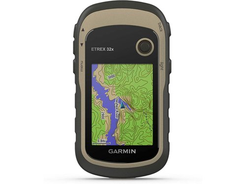 Mejor GPS de montaña 2024
