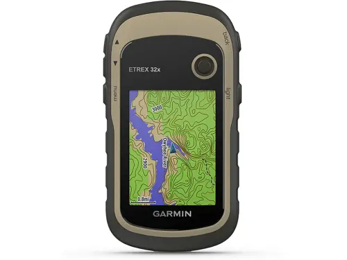 Mejor GPS de montaña 2023