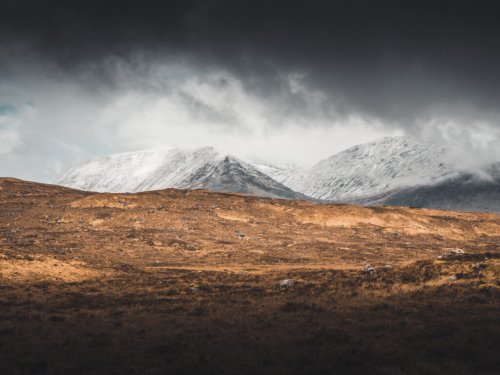 El West Highland Way: Preparándote a través del Lenguaje y la Cultura