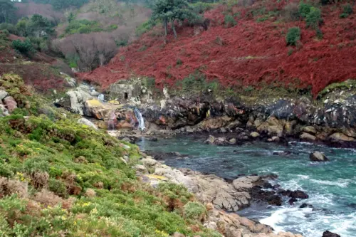 Guía del Camino dos Faros: 6 razones para hacer el trekking más salvaje de Galicia
