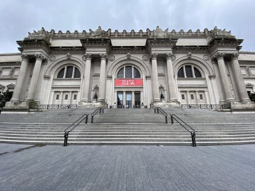 Top Museums to Visit in the United States