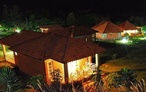 7 Best Jungle Lodges & Resorts in Karnataka