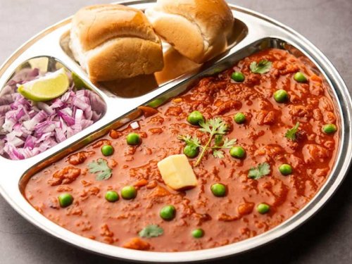 Best Cities to Enjoy Street Food in India