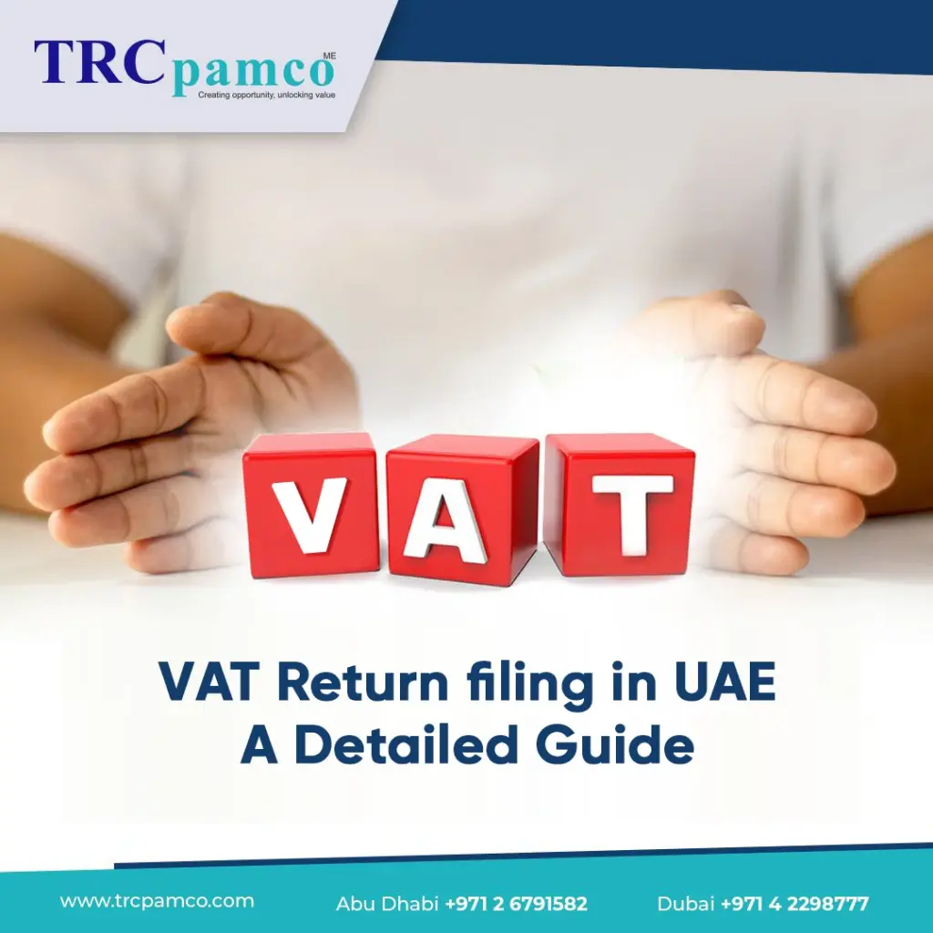 UAE Corporation Tax