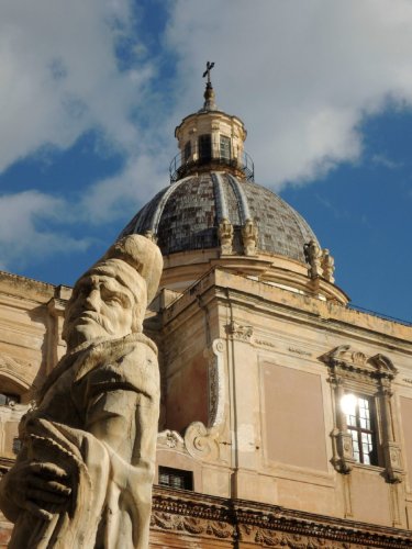 Sicilia on the road in 10 giorni