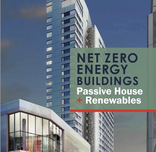 Made for Each Other: Net Zero and Passive House