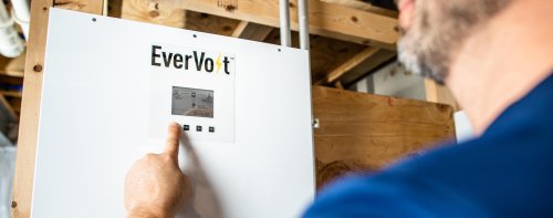 The 6 Best Home Battery Storage Systems of 2021 - Flipboard