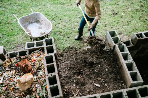 How to Become a Zero Waste Gardener