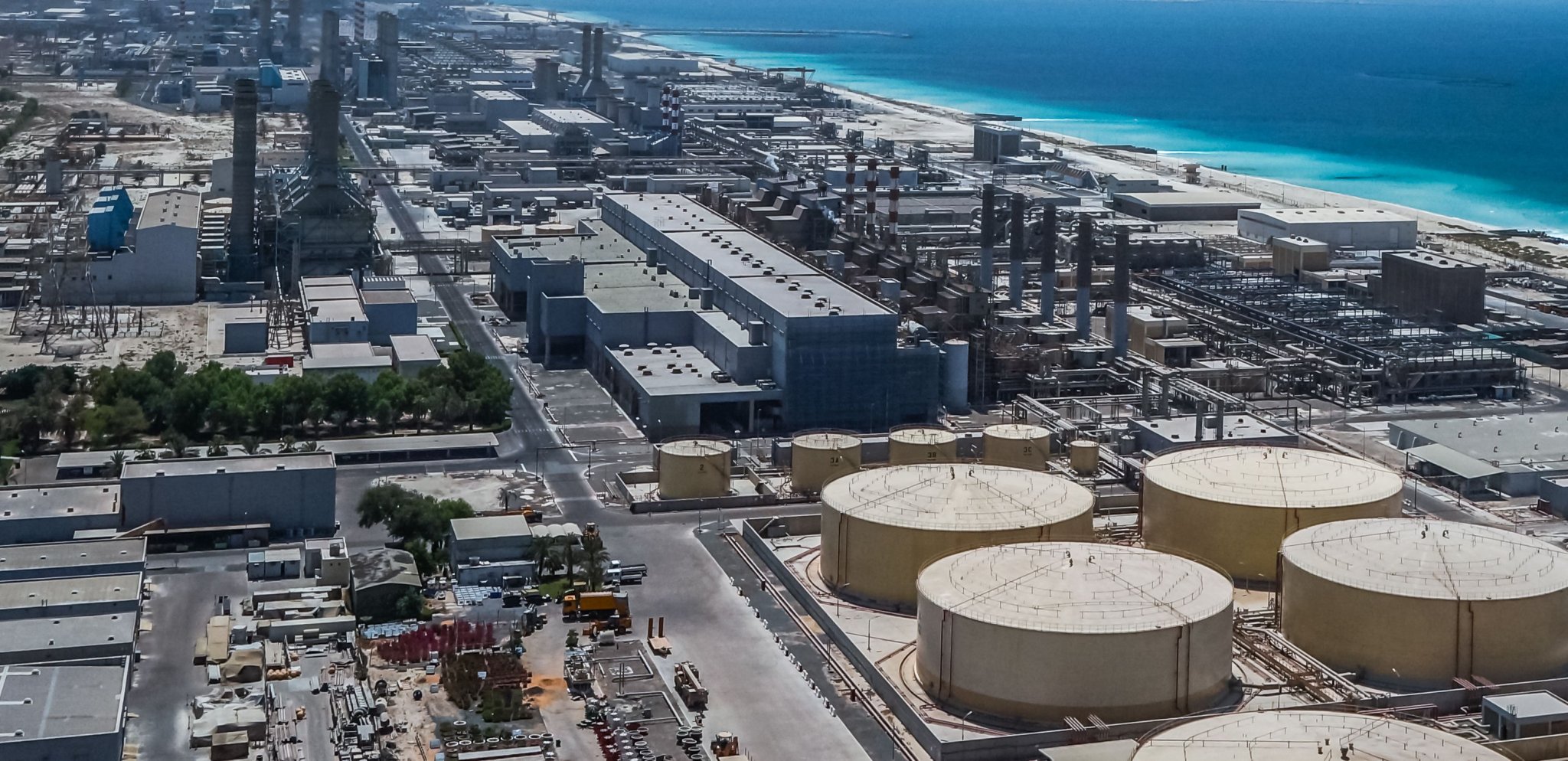 What Is Desalination? Overview and Impact