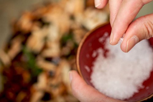 Most Sea Salt Contains Microplastics, Study Finds