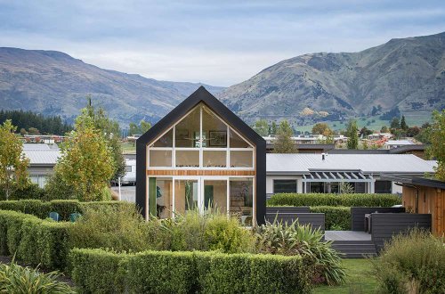 'Teeny Tiny' Houses Are Becoming a Big Thing in New Zealand and Australia