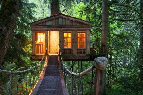 5 Magazines to Explore Living Small