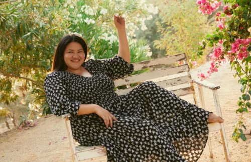 The Best Sustainable Plus Size and Extended Size Clothing Brands