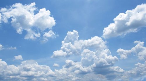 Everything You Need to Know About Clouds