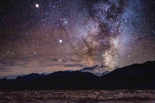 New Zealand Aims to Become World's Largest 'Dark Sky Nation'
