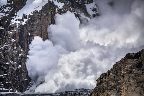 Avalanches, Landslides, and Mudslides: Definitions and Causes