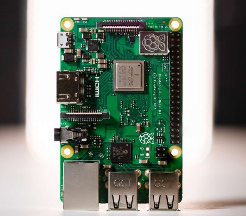 22 Awesome Projects for Raspberry Pi