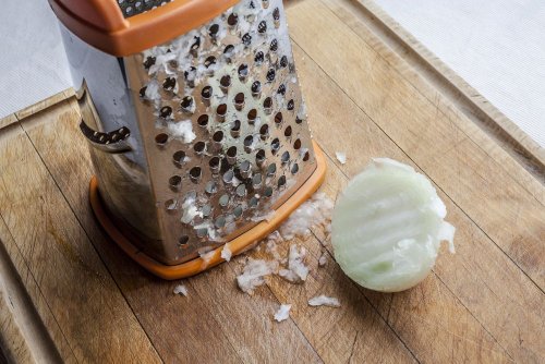 18 Great Uses for the Glorious Box Grater