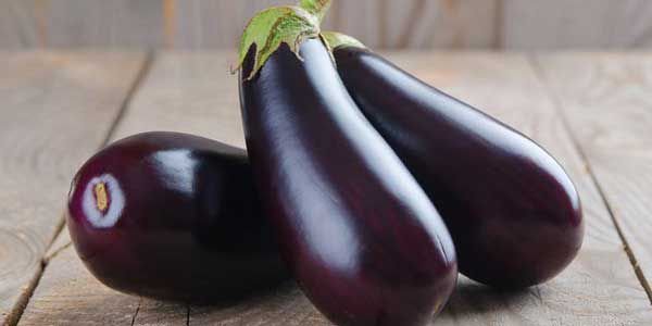 How to Choose the Perfect Eggplant