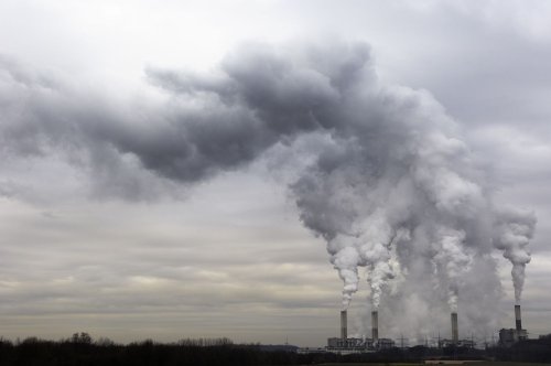 Climate Action Should Target 'Carbon Bombs,' Says New Study