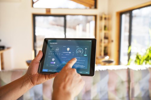 what-is-a-smart-home-overview-and-sustainability-flipboard