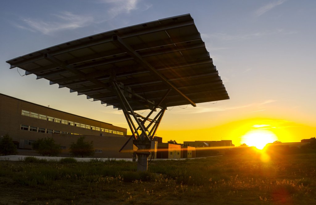 Alternative Energy - cover