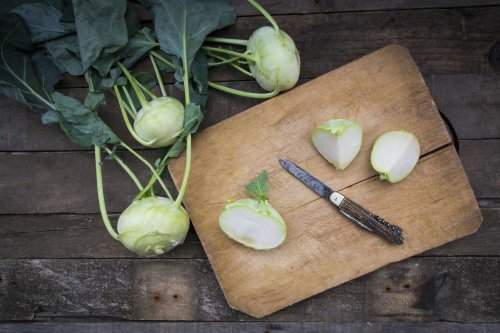 5 Vegetables My CSA Share Has Taught Me to Appreciate