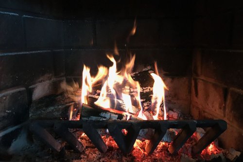Study Links Fireplaces to Cognitive Decline