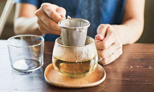 The Best Zero-Waste Tea Accessories of 2022