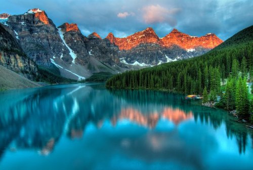 Places You Must Visit in Canada