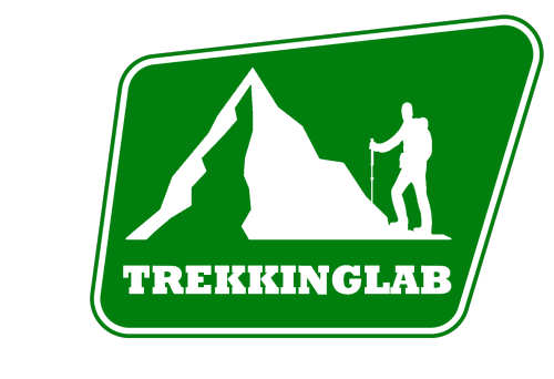 Trekkinglab - cover