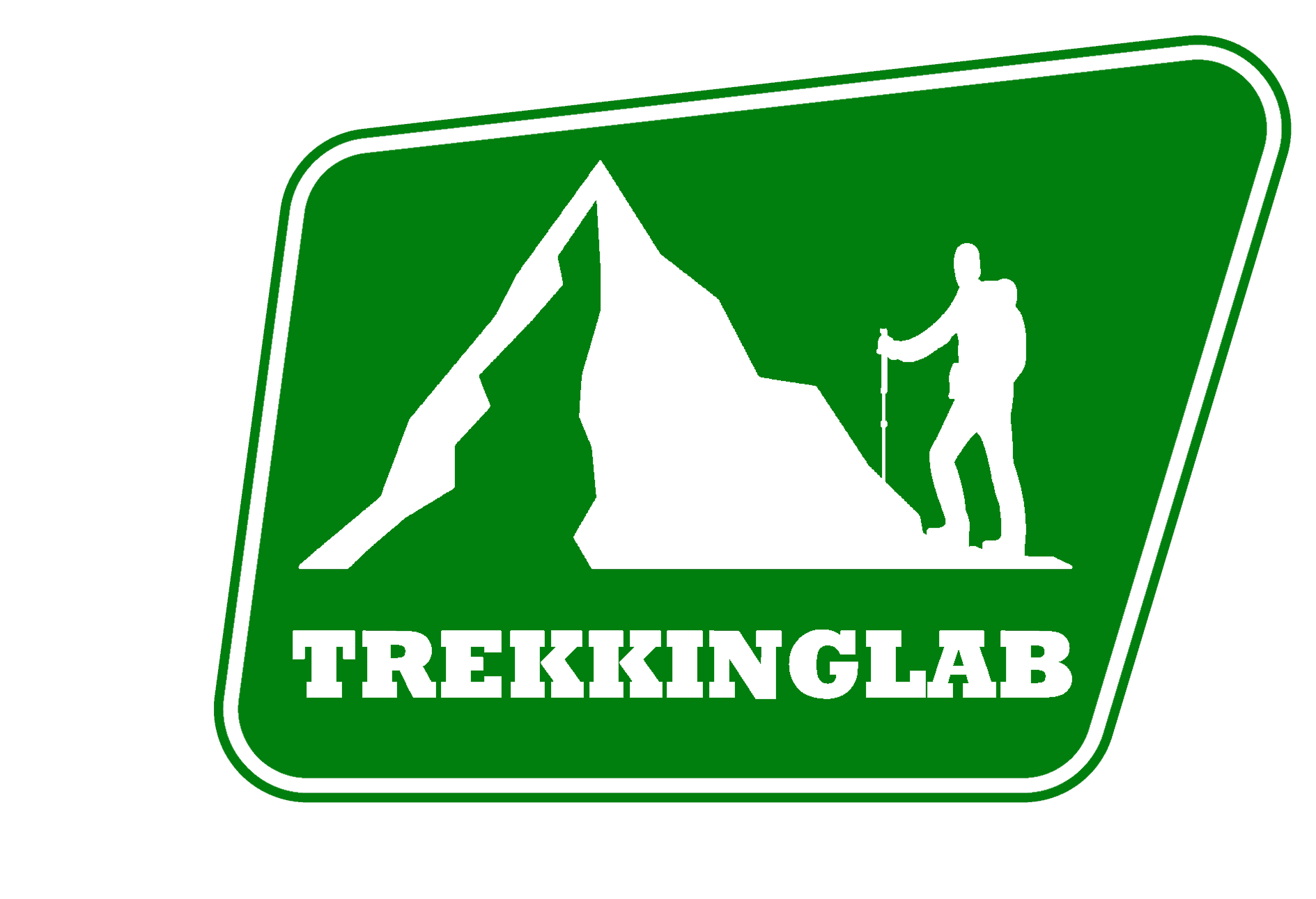 Trekkinglab cover image