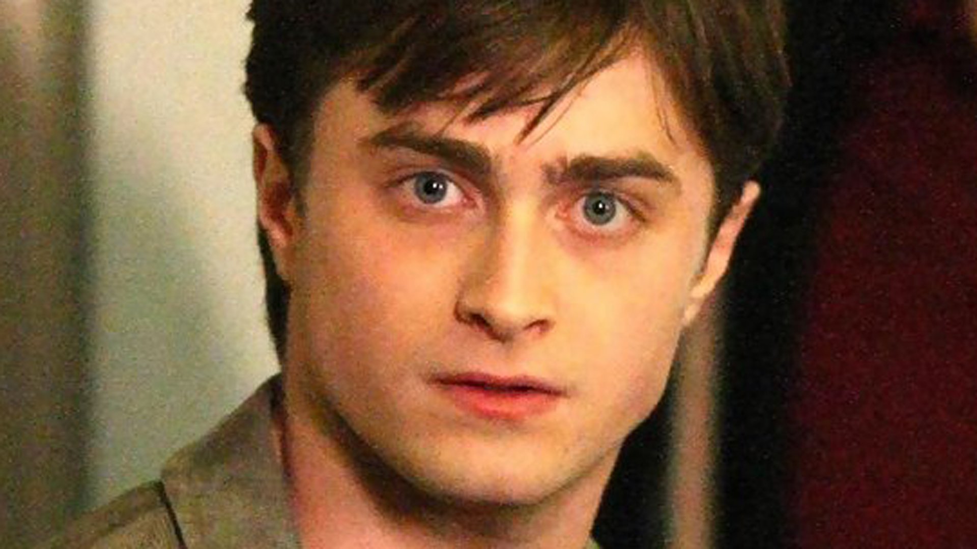 Bizarre Things That Happened On The Set Of Harry Potter