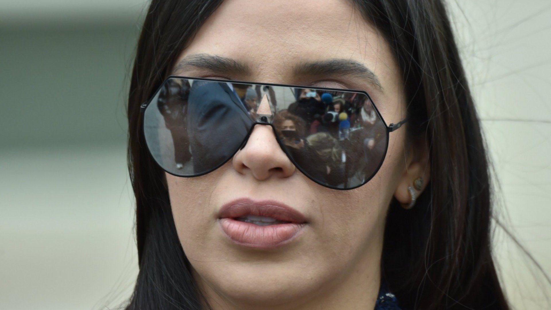 The Truth About El Chapo's Stunning Wife
