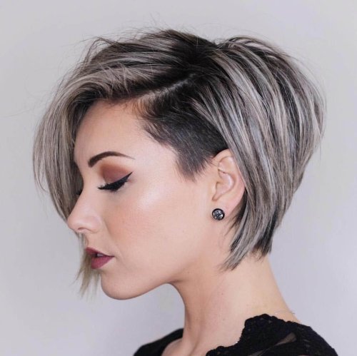 Name Of Short Haircut For Girl – 24+ | Flipboard