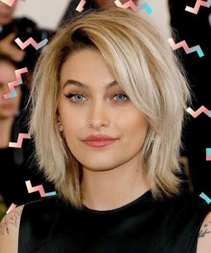10 Trendy Layered Bob Hairstyles for Thin and Thick Hair