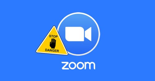 Critical Zoom Vulnerabilities Found — How to Protect Your Zoom Meetings from New Zero-Day Security Flaws