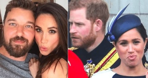 Will The British Public Ever Accept Meghan Markle As Royal? Most People Don’t Think So