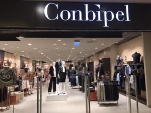 Amministrazione straordinaria per la storica catena retail Conbipel