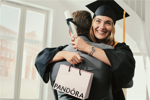 Pandora Özel Kutlamalar İçin Özel Bir Koleksiyon Hazırladı - Trendus.com