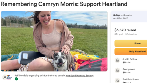 2023 Tri-Cities valedictorian collapses and dies after half marathon at college