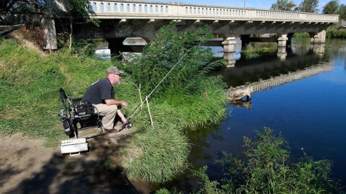 Fish For Free Anywhere In Washington State No License Required For 2