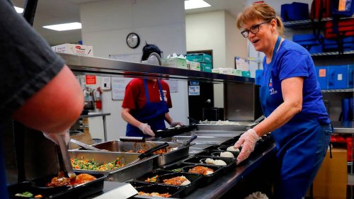 Cutting Medicaid could mean the end of living at home for some Tri-Cities older adults