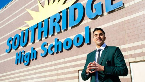 Financial literacy may soon be required in WA to graduate. Meet the Tri-City teen behind it
